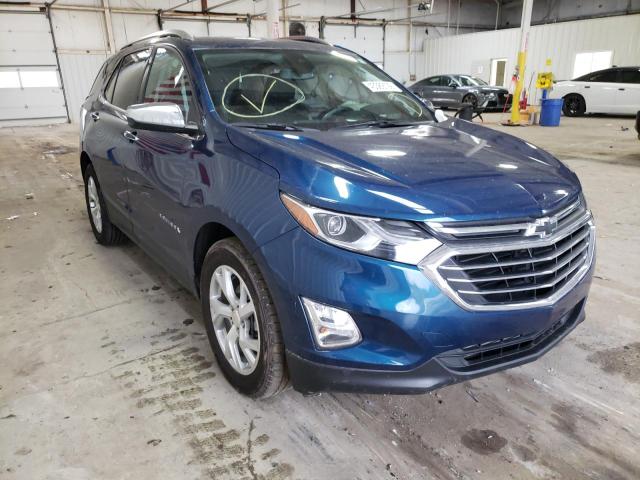 CHEVROLET EQUINOX PR 2020 2gnaxxev7l6223670