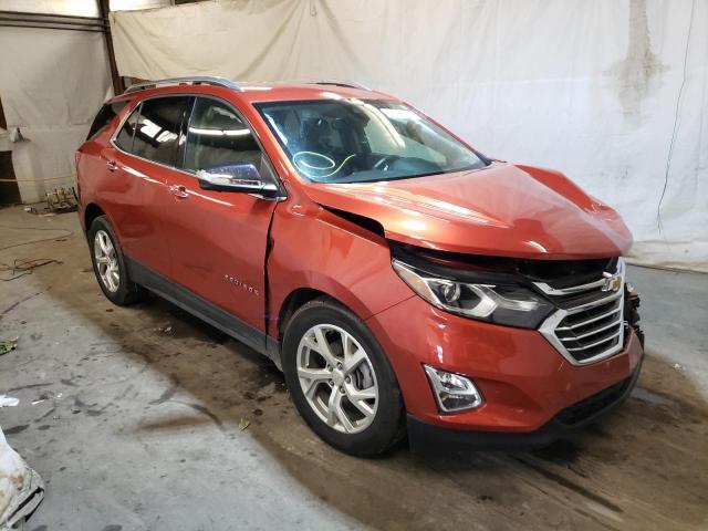 CHEVROLET EQUINOX PR 2020 2gnaxxev7l6225855