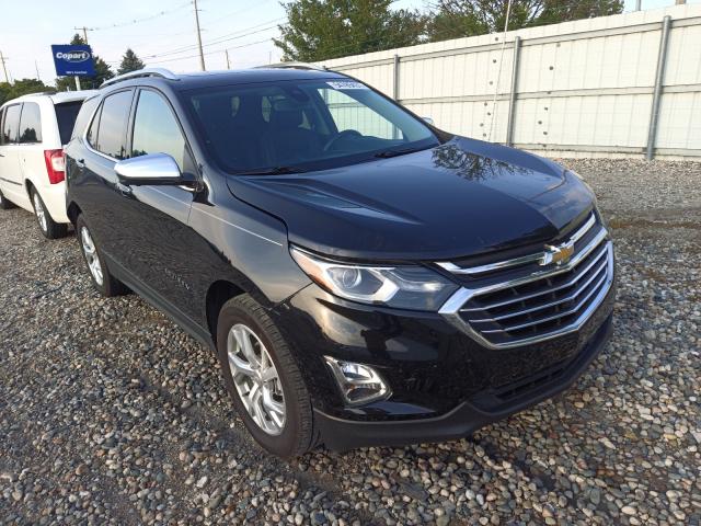 CHEVROLET EQUINOX PR 2020 2gnaxxev7l6237391