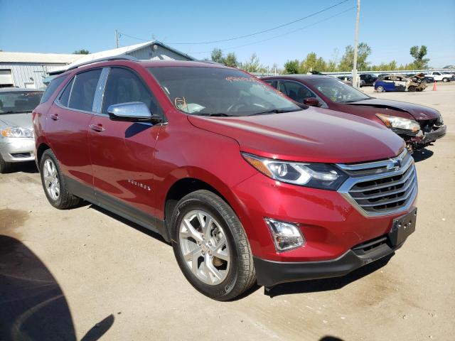 CHEVROLET EQUINOX PR 2020 2gnaxxev7l6273534