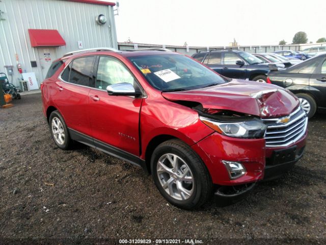 CHEVROLET EQUINOX 2021 2gnaxxev7m6110948