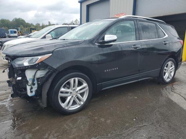 CHEVROLET EQUINOX PR 2021 2gnaxxev7m6133937