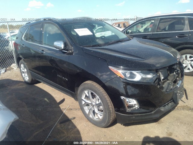 CHEVROLET EQUINOX 2021 2gnaxxev7m6145019