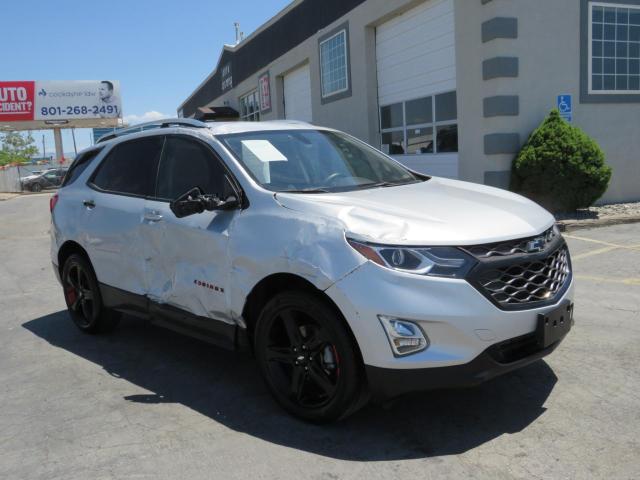 CHEVROLET EQUINOX PR 2021 2gnaxxev7m6153783