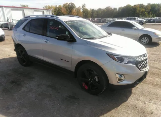 CHEVROLET EQUINOX 2021 2gnaxxev7m6156019