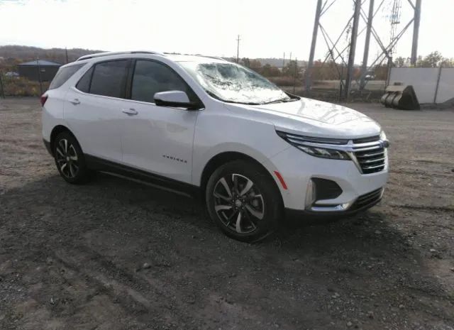 CHEVROLET EQUINOX 2022 2gnaxxev7n6115181