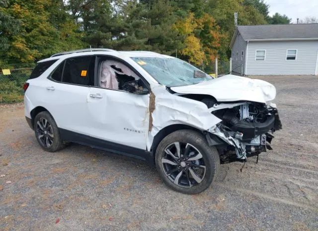 CHEVROLET EQUINOX 2022 2gnaxxev7n6115651