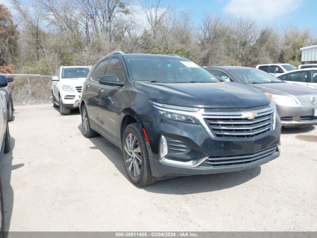 CHEVROLET EQUINOX 2022 2gnaxxev7n6154143