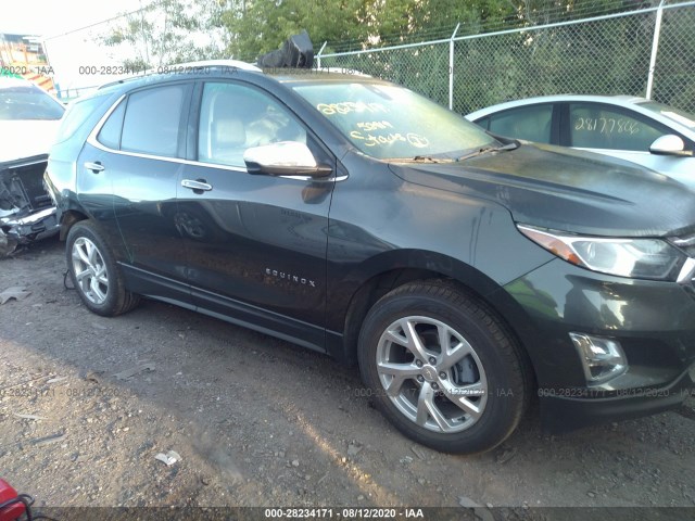 CHEVROLET EQUINOX 2019 2gnaxxev8k6156544