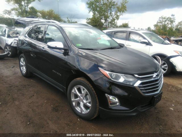 CHEVROLET EQUINOX 2019 2gnaxxev8k6160495