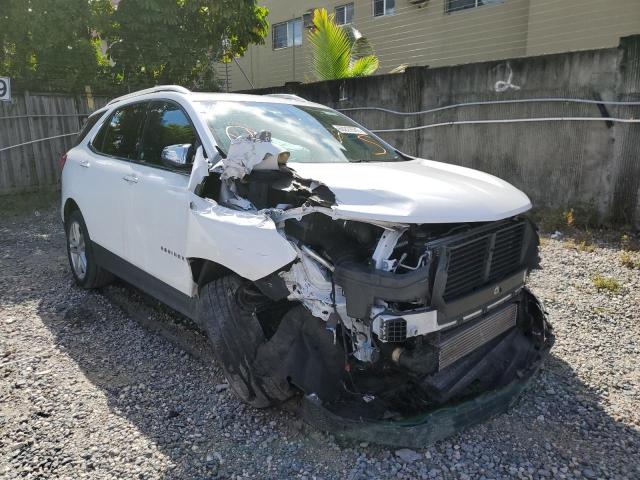 CHEVROLET EQUINOX PR 2019 2gnaxxev8k6177930