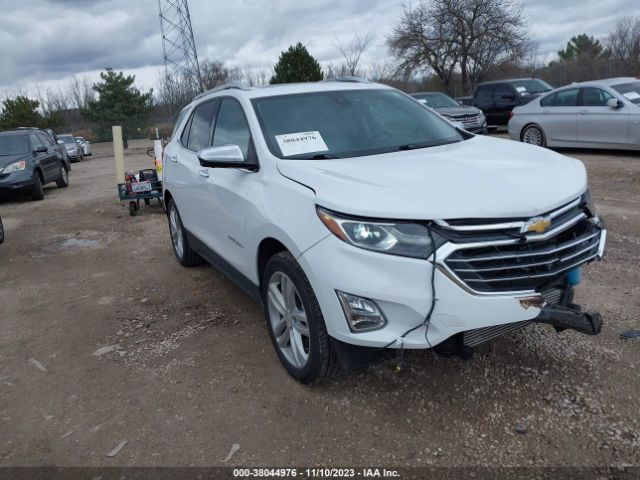 CHEVROLET EQUINOX 2019 2gnaxxev8k6179287