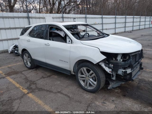 CHEVROLET EQUINOX 2019 2gnaxxev8k6179855