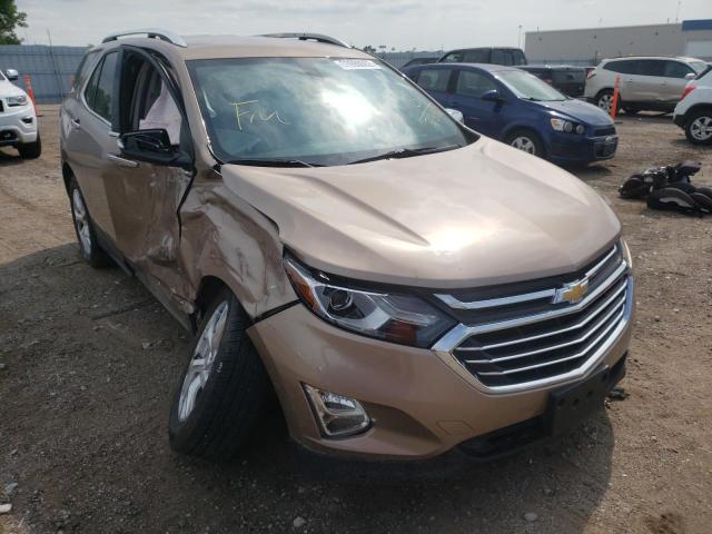 CHEVROLET EQUINOX PR 2019 2gnaxxev8k6302392