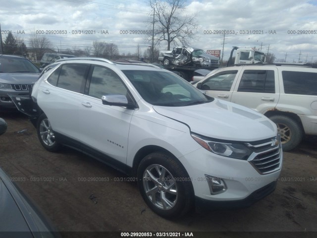 CHEVROLET EQUINOX 2020 2gnaxxev8l6114845