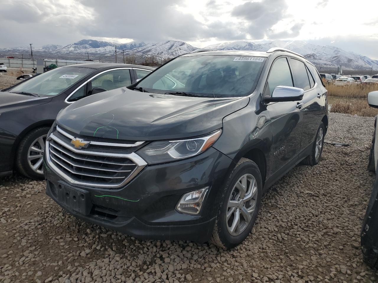 CHEVROLET EQUINOX 2020 2gnaxxev8l6157209