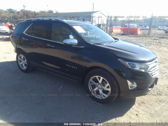 CHEVROLET EQUINOX 2020 2gnaxxev8l6240395