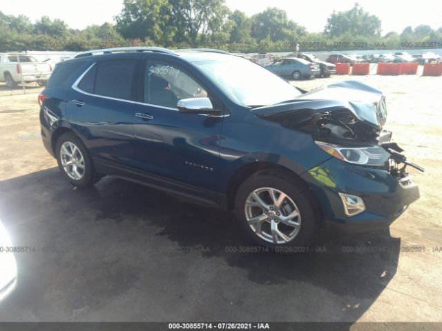 CHEVROLET EQUINOX 2020 2gnaxxev8l6276507