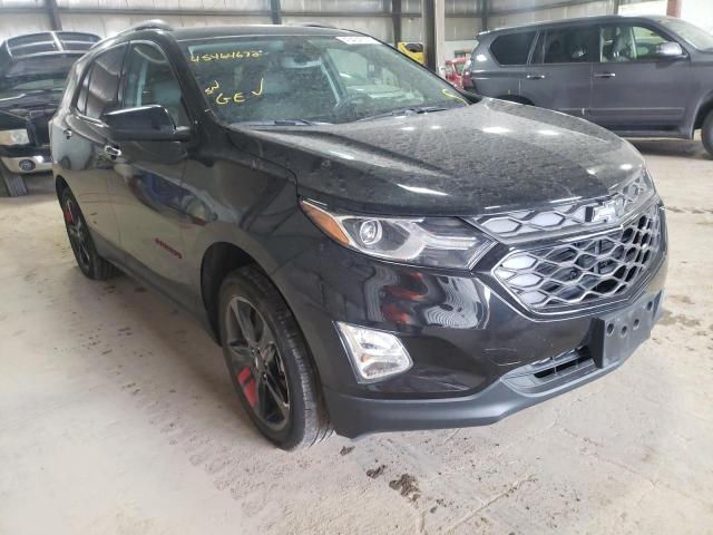 CHEVROLET EQUINOX PR 2020 2gnaxxev8l6284476