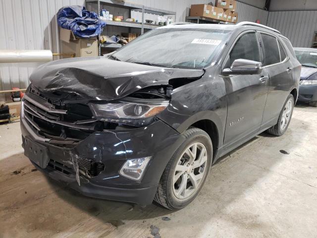 CHEVROLET EQUINOX PR 2021 2gnaxxev8m6107170