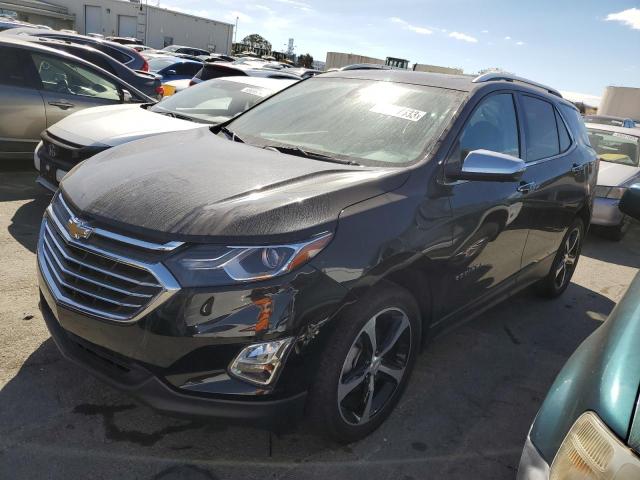 CHEVROLET EQUINOX 2021 2gnaxxev8m6112742