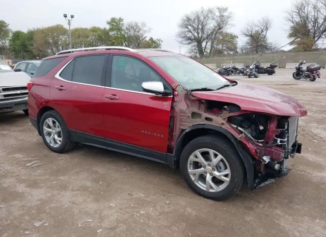 CHEVROLET EQUINOX 2021 2gnaxxev8m6149807