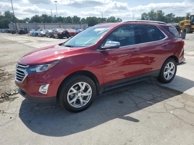 CHEVROLET EQUINOX PR 2021 2gnaxxev8m6151864