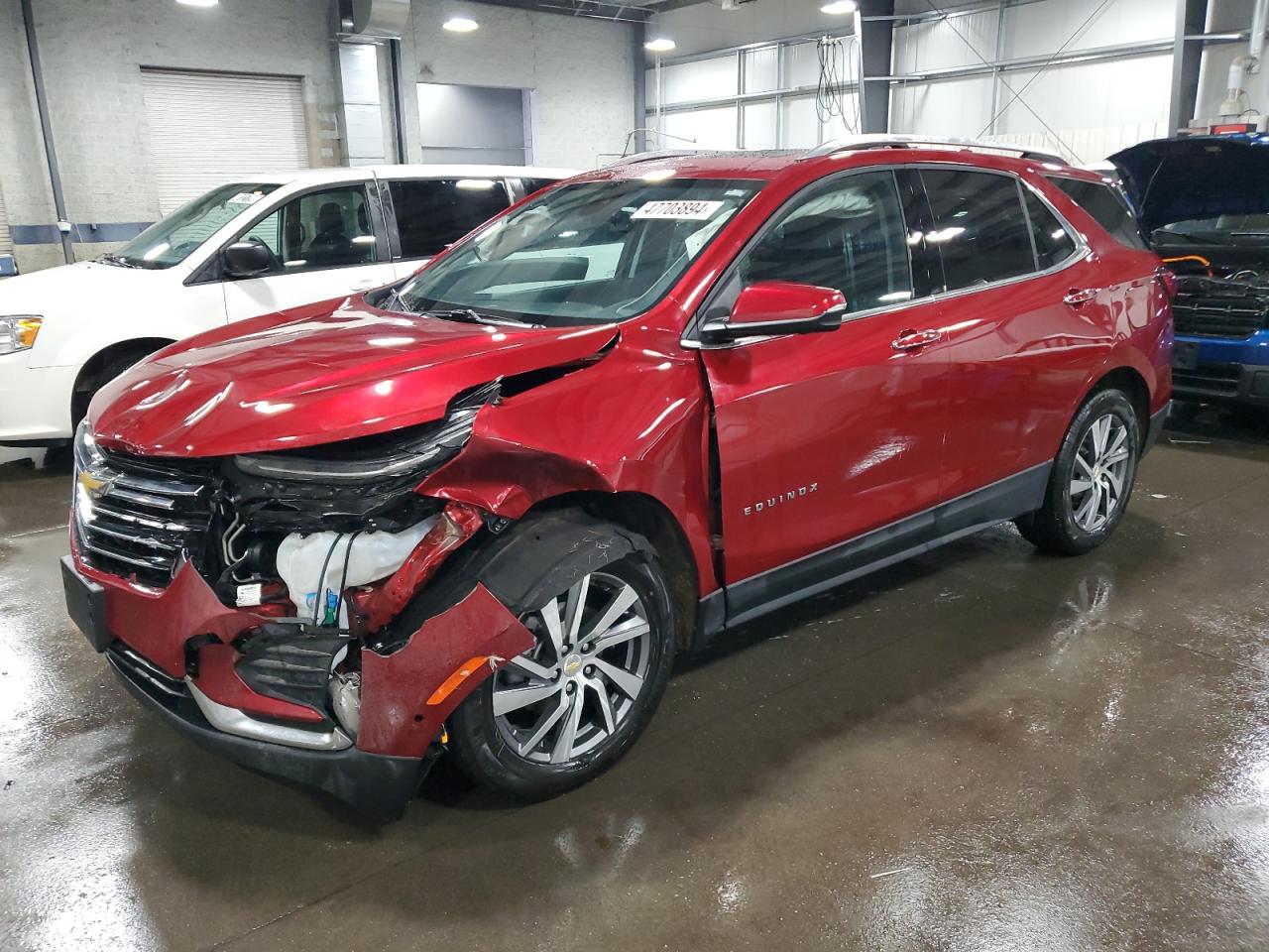 CHEVROLET EQUINOX 2022 2gnaxxev8n6125640