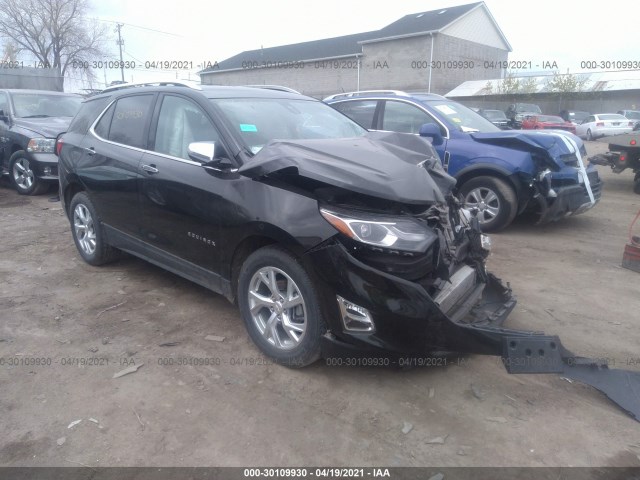 CHEVROLET EQUINOX 2019 2gnaxxev9k6107613