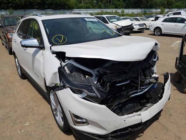 CHEVROLET EQUINOX PR 2019 2gnaxxev9k6117820