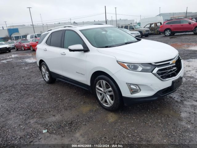 CHEVROLET EQUINOX 2019 2gnaxxev9k6123942