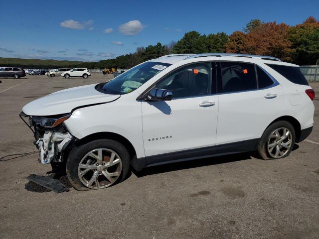 CHEVROLET EQUINOX 2019 2gnaxxev9k6148968