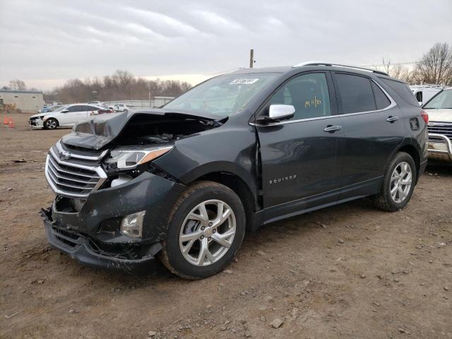 CHEVROLET EQUINOX 2019 2gnaxxev9k6279107