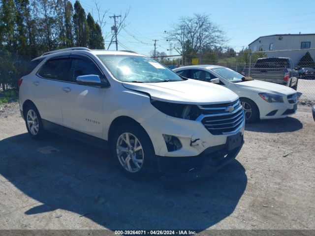 CHEVROLET EQUINOX 2019 2gnaxxev9k6286980