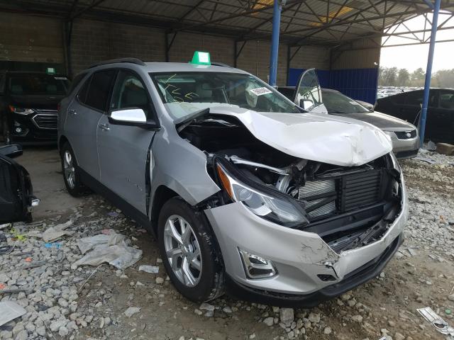 CHEVROLET EQUINOX PR 2020 2gnaxxev9l6166081