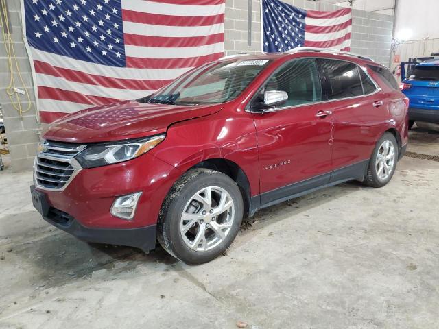 CHEVROLET EQUINOX PR 2020 2gnaxxev9l6172141