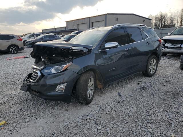 CHEVROLET EQUINOX PR 2020 2gnaxxev9l6187075