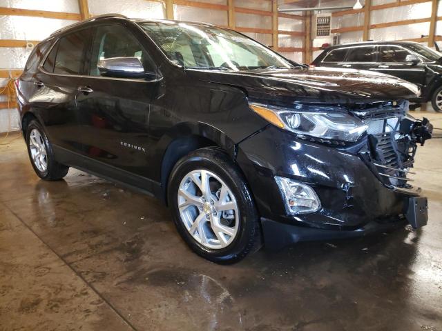 CHEVROLET EQUINOX PR 2020 2gnaxxev9l6238512