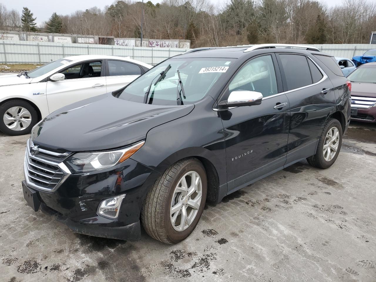 CHEVROLET EQUINOX 2020 2gnaxxev9l6240289