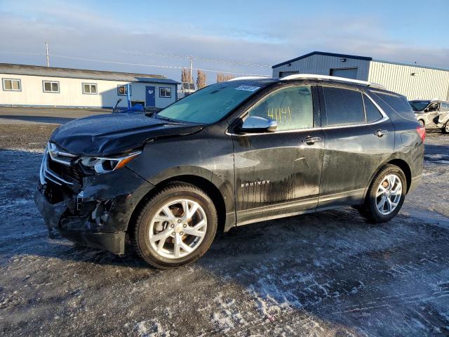 CHEVROLET EQUINOX PR 2020 2gnaxxev9l6249512