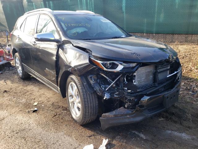 CHEVROLET EQUINOX PR 2020 2gnaxxev9l6262521