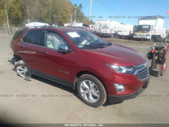 CHEVROLET EQUINOX 2020 2gnaxxev9l6267475