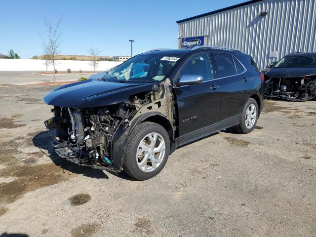 CHEVROLET EQUINOX 2021 2gnaxxev9m6121983