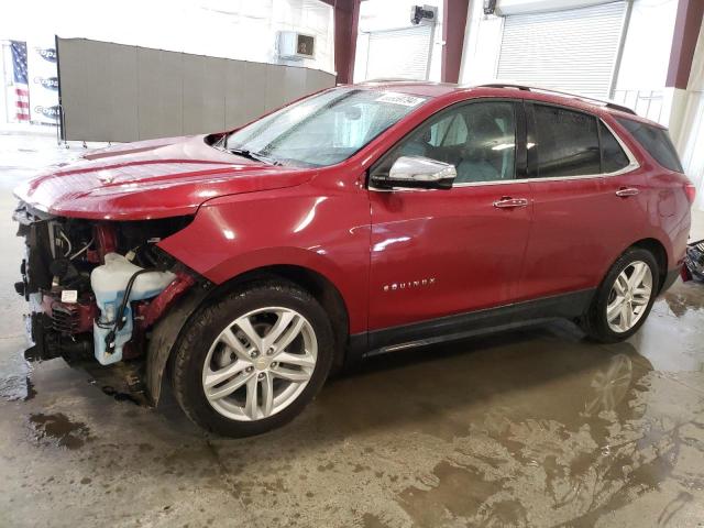 CHEVROLET EQUINOX PR 2021 2gnaxxev9m6132403