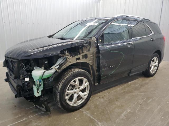 CHEVROLET EQUINOX PR 2021 2gnaxxev9m6136323