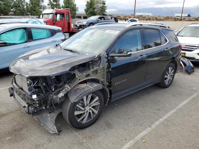 CHEVROLET EQUINOX 2022 2gnaxxev9n6154323