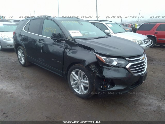 CHEVROLET EQUINOX 2019 2gnaxxevxk6124632