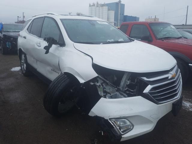 CHEVROLET EQUINOX PR 2019 2gnaxxevxk6142953