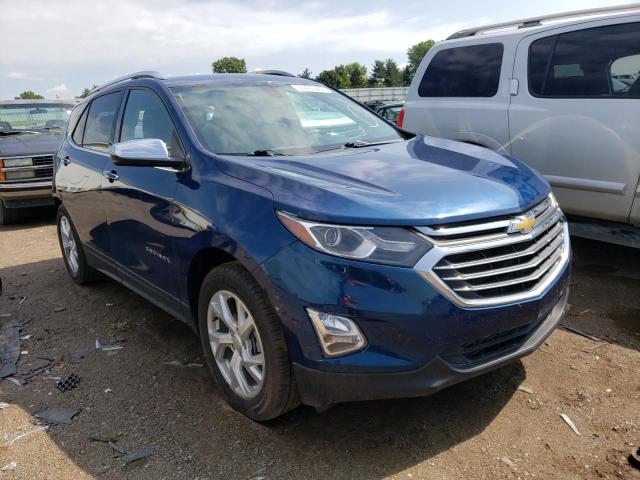 CHEVROLET EQUINOX PR 2019 2gnaxxevxk6160370