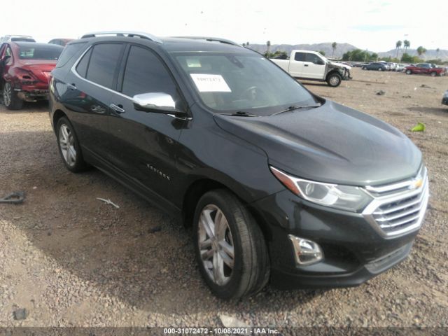 CHEVROLET EQUINOX 2019 2gnaxxevxk6179730